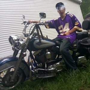 Meet your Posher, Fabian cruz